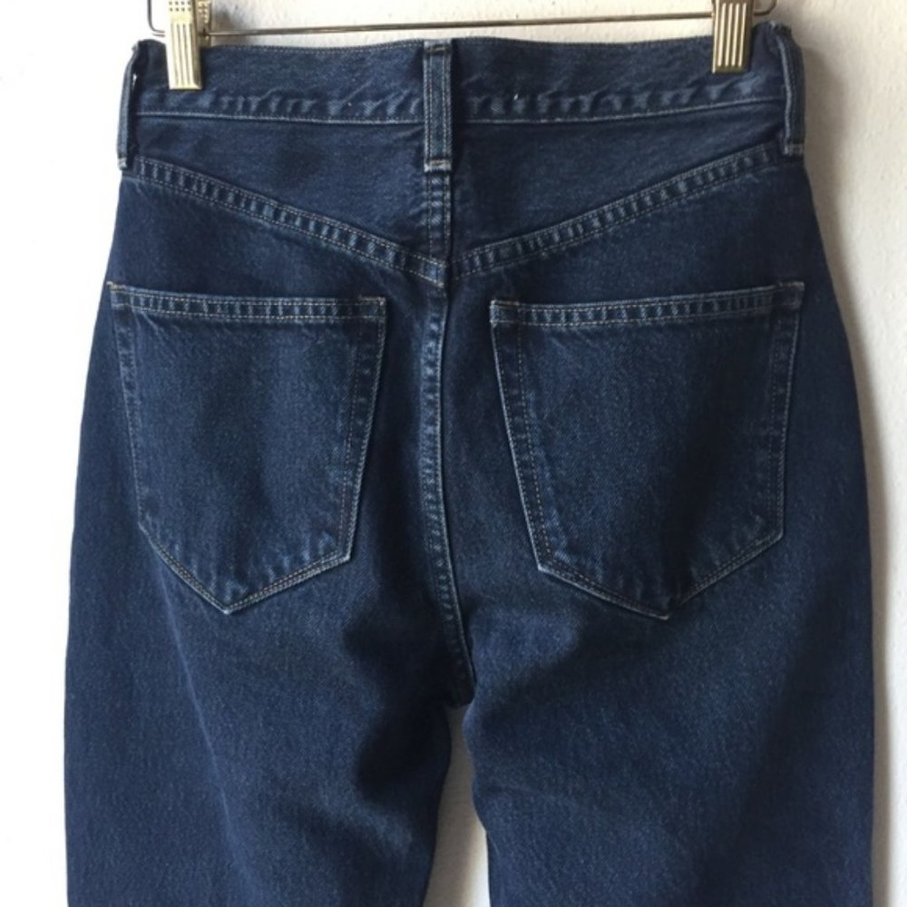 AYR High Rise Styx Jeans - Picture 8 of 13